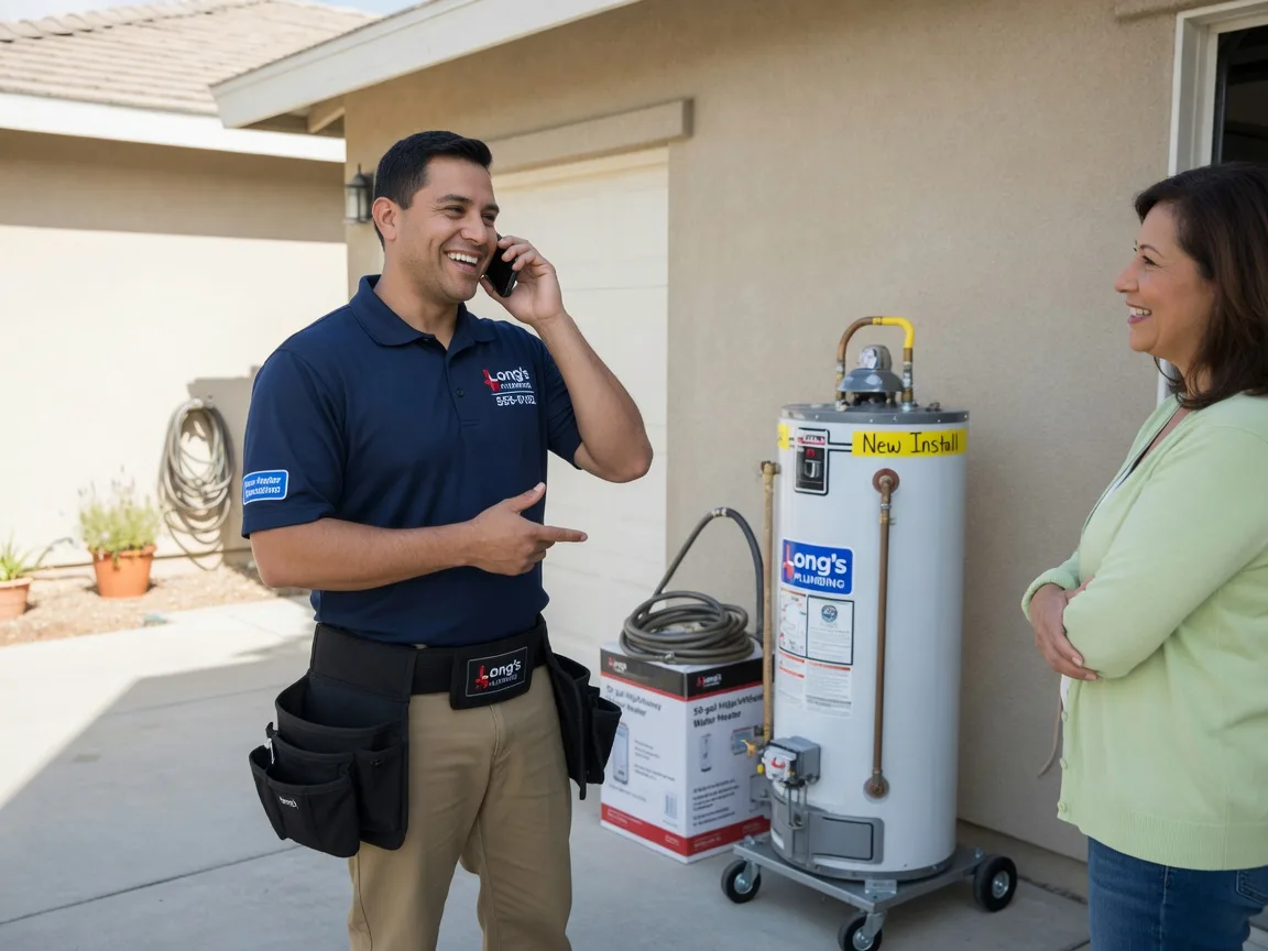 Leak Detection Atoka, OK FAQs